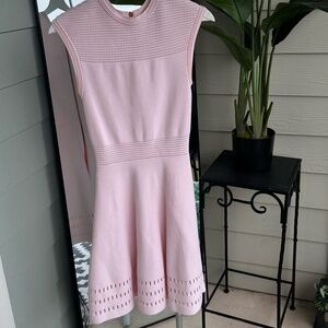 Ted Baker Dress, Pink